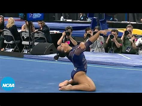 Uncovering The Height Of A Gymnastics Legend The Surprising Truth About Jordan Chiles Feet