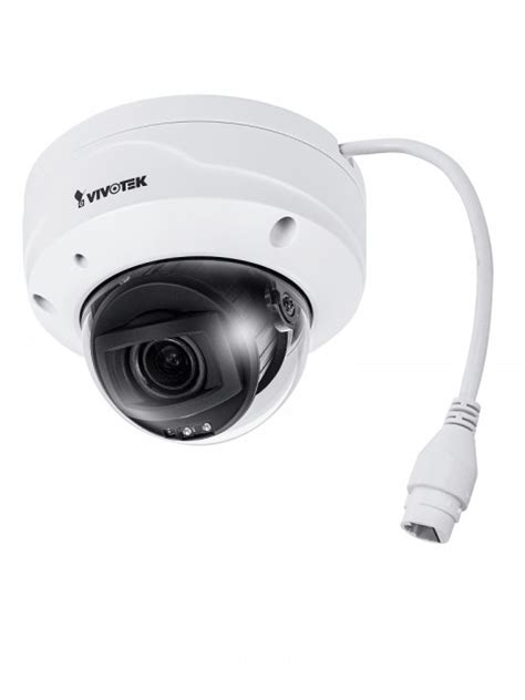 VIVOTEK FD9368 HTV VIVOTEK FD9368 HTV Camara IP Domo Exterior 2