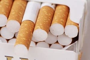 Tunisie Les Prix Des Cigarettes Augmentent