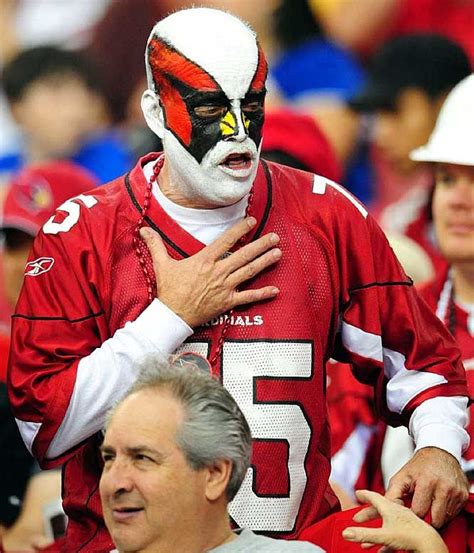 Cardinals Fans