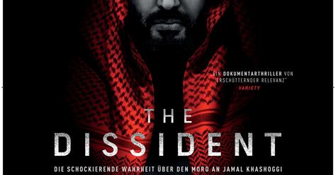 The Dissident · Stream Streaminganbieter