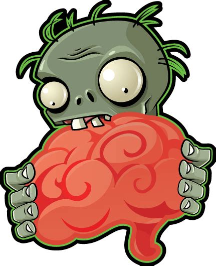 Free Brain Eating Cliparts Download Free Brain Eating Cliparts Png