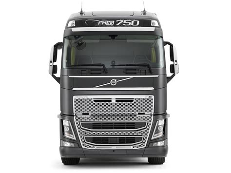 Volvo FH: el mejor camión de 2013 - El Blog de Tornometal