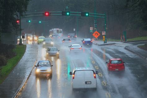 Vancouver weather: How much rain with next atmospheric river ...