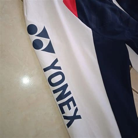 Yonex, Sports, Athletic & Sports Clothing on Carousell