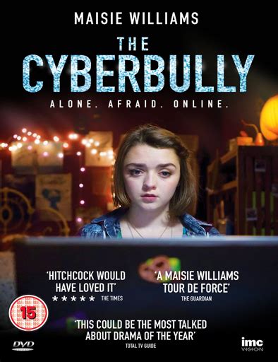 Ver Cyberbully 2015 Online