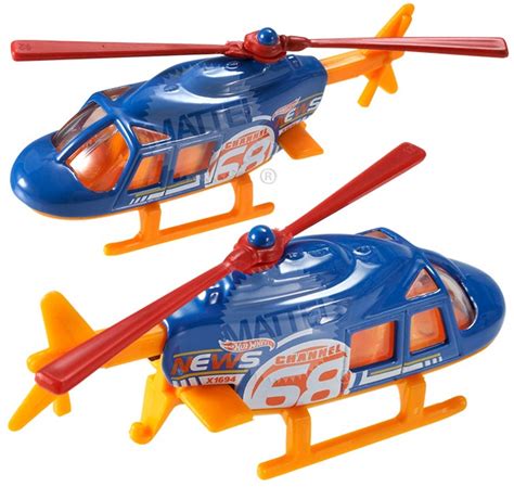 City 2013 Hot Wheels