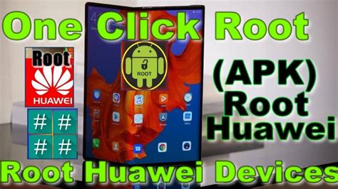 How To Root Huawei G9 Plus Using Magisk Latest