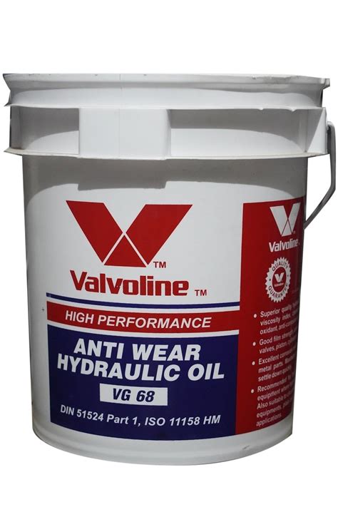 Valvoline Aw 68 Hydraulic Oil Shop Clearance | ids-deutschland.de