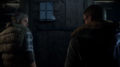 Kapitel 2 Until Dawn Wiki Fandom