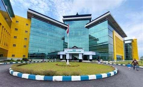 RSUD Otista Kabupaten Bandung Siapkan Ruangan Khusus Untuk Caleg Gagal