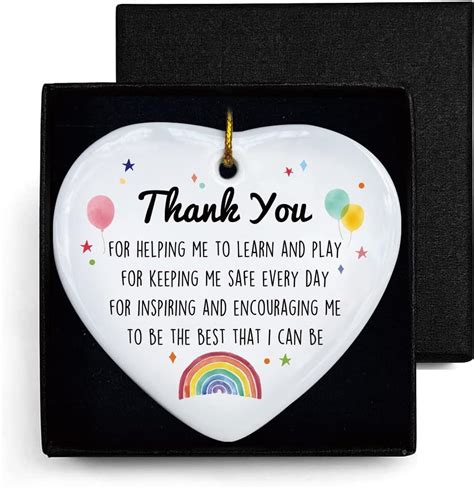 Amazon Thank You Gifts For Women Teacher Teacher Appreciation