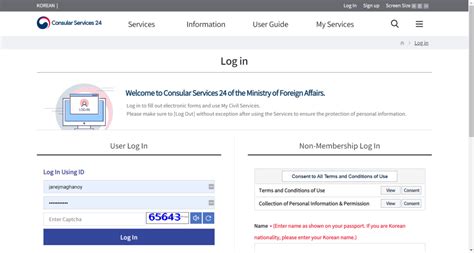 Freelancers Guide South Korea Visa Application Without Coe