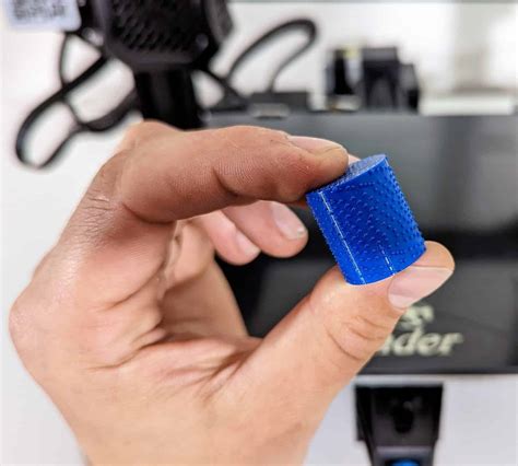 Eliminate 3d Print Zits And Blobs 8 Easy Fixes