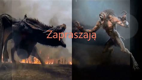 Karcianki Intro PL - YouTube