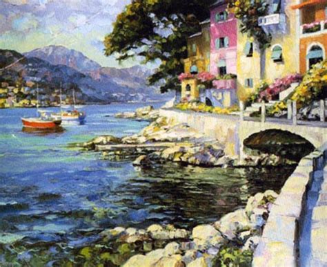 Howard Behrens Art for Sale