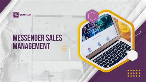 The Impact Of Facebook Messenger Sales Management On Sales Funnel And