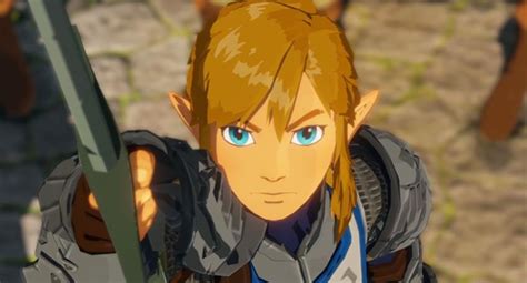 The Legend Of Zelda Breath Of The Wild 2 Tráiler Fecha De Lanzamiento Y Primeros Detalles Del