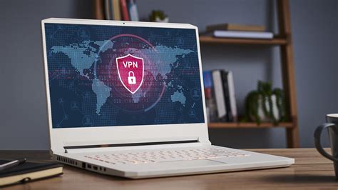 The Future Of Vpns In The Zero Trust Era Techradar