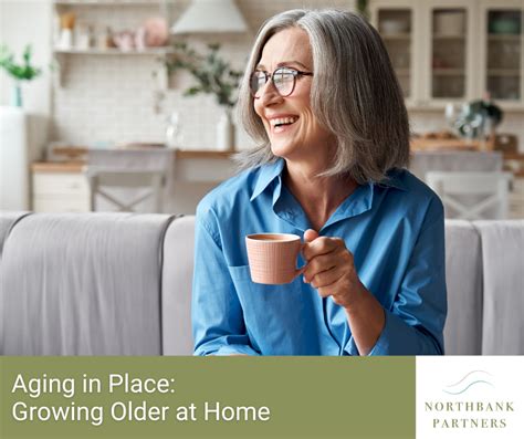 Aging In Place Growing Older At Home CERTIFIED FINANCIAL PLANNERTM