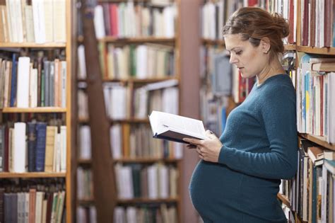 Livros Sobre Gravidez Obras Que Voc Vai Gostar De Ler