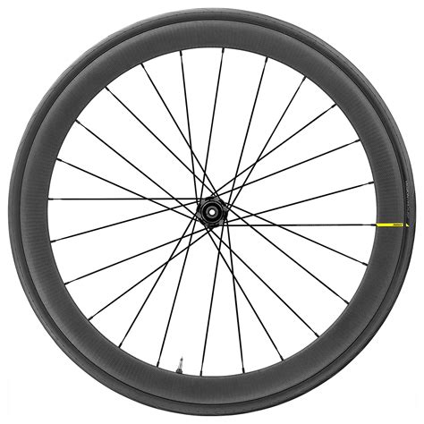 Mavic Cosmic Pro Carbon SL UST Disc Rear Wheel LordGun Online Bike Store