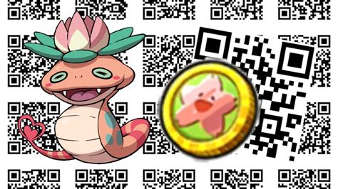 Yo Kai Watch Excellent Coin Qr Codes Yo Kai Watch Qr Codes Youtube