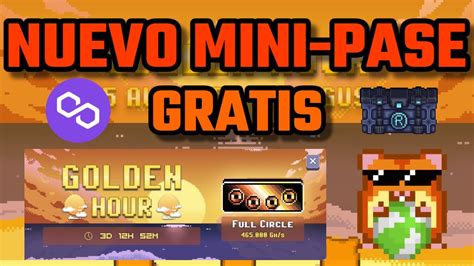 NUEVO EVENTO EN ROLLERCOIN MINI PASE Y RECOMPENSAS GRATIS YouTube