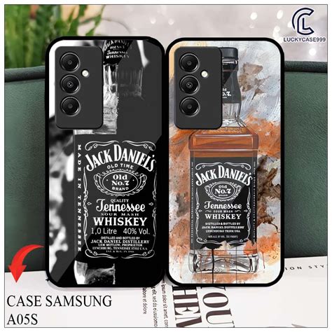 Jual Softcase Samsung A S A Terbaru Ls Casing Kaca Kilau Motif