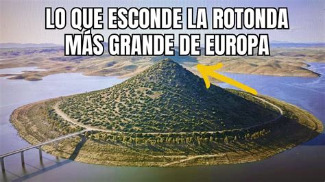 La Rotonda M S Grande De Europa Es Tan Increible Como Imaginaba El