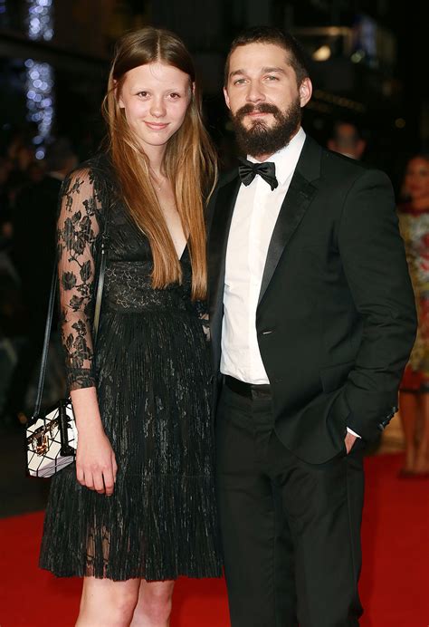 5 Things You Didn't Know About Shia LaBeouf's Family Background (It's Wild!) Image 12