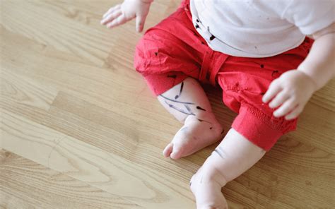 How To Remove Permanent Marker From Clothes