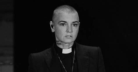 Muere la cantante irlandesa Sinéad OConnor a los 56 años Fox Sports