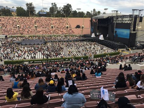 Historic Venue Events and Schedule at the Rose Bowl 34