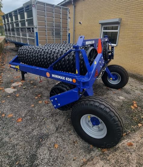 Dalbo Minimax Classic X Cambridge Rollers New H Da For