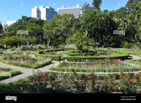 Urban Garden Africa Hi Res Stock Photography And Images Alamy