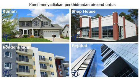 Air Cond Service Murah Kuala Lumpur Aircon Service KL