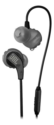 Fone Para Academia Jbl - Fone De Ouvido Jbl Run Para Corrida Academia Original Nota Preto ...