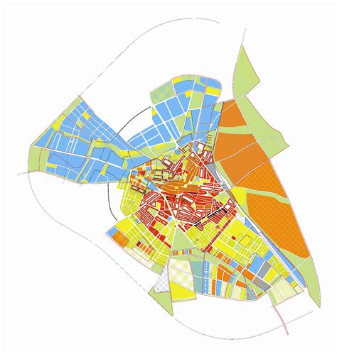 Claves Para Comprender El Planeamiento Urban Stico