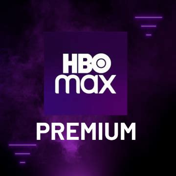 Conta Hbo Max Premium Assinaturas E Premium GGMAX