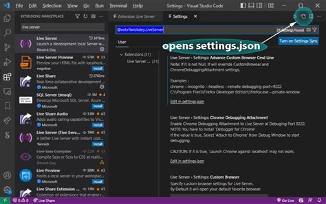 How To Run JavaScript In Visual Studio Code Localhost Terminal