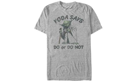 Star Wars Mens Humorous T Shirts S 4xl Groupon