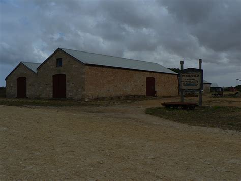 Ournomadicways The Eyre Peninsula After Streaky Bay Port Lincoln