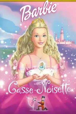 Regarder Barbie Dans Casse Noisette En Streaming Playtv