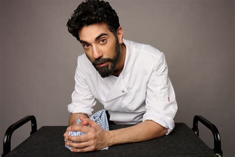 Ray Panthaki On Returning To The Boiling Point Kitchen For The High