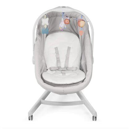 Cosulet Multifunctional Chicco Baby Hug In Patut Sezlong