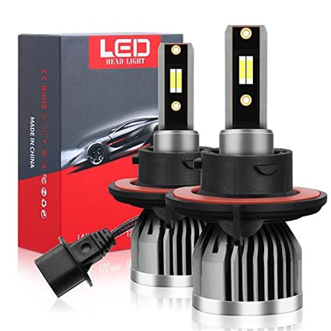 Find The Best Led Headlight Conversion Kits Reviews & Comparison - Katynel