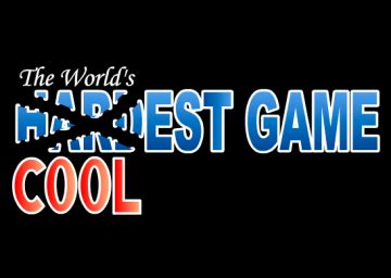 worlds coolest game speedruncom