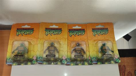 Playmates Toys Giochi Preziosi Ninja Turtles Action Catawiki