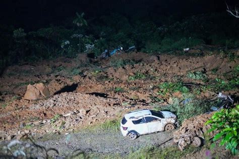 Derrumbe En Chocó ¿esta Tragedia Se Pudo Haber Prevenido Noticias